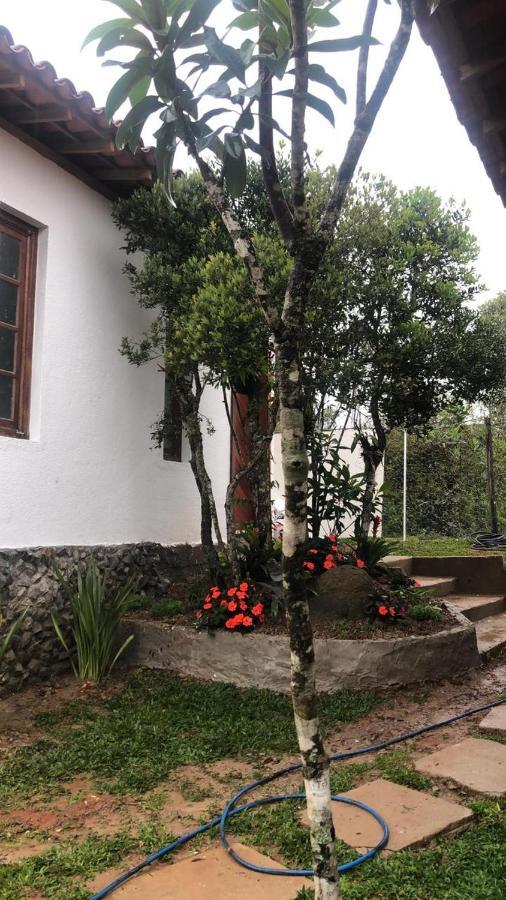Chale Flor De Maracuja Villa Ouro Preto  Eksteriør billede